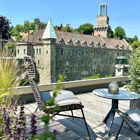Das Schloss An Der Eisenstrasse Waidhofen an der Ybbs Exterior foto